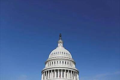 U.S. Senate Aims For Thursday Vote On Scaled-down Coronavirus Aid Bill