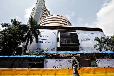 Sensex Rebounds 208 Points After Asian Cues Get Going