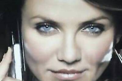 Relax! Mobiles don't put you at brain cancer risk