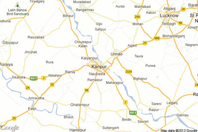 Kanpur: Father kills daughter for refusing to marry