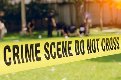 Student, 21, Dies After Fall from Posh Noida High-rise