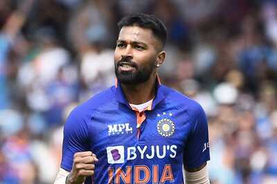 Would Advice Hardik Pandya to Remain Focused on His Game: Shoaib Akhtar
