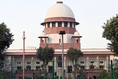 SC Seeks Response of Centre, NTA on Plea for CBI Probe into 'Irregularities' in NEET-UG