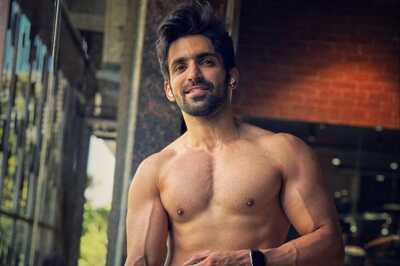 Khatron Ke Khiladi 13: Arjit Taneja Is 'Mentally Strong', Claims 'I Don't Have Any Fears' | Exclusive