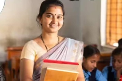 Assam Assistant Teacher Recruitment 2023 Registration for 5,500 Posts from January 2; Salary Upto Rs 70,000