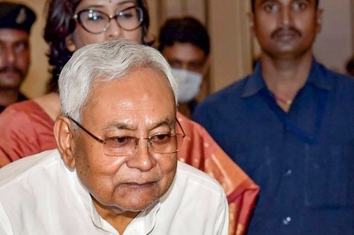 Don't Want Anything for Myself, Just Keen on Uniting Opposition Parties, Says Bihar CM Nitish Kumar