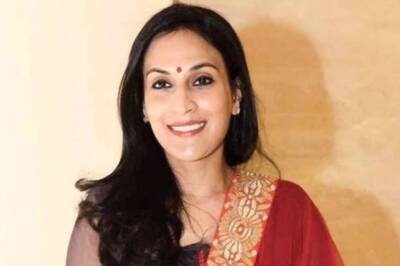 Aishwarya Rajinikanth Gets Verified, Blue Tick Next to Her Name on Twitter