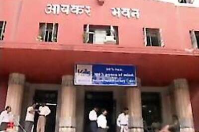 Taxman hopes to score in IPL, sends notice to BCCI