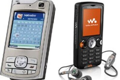 Mobiles that you should be seen with