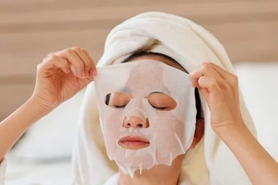 How To Use A Sheet Mask? A Look At Its Benefits