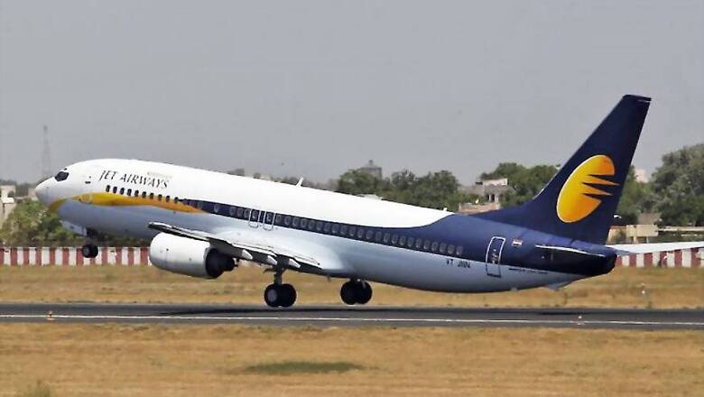 Jet Airways to Start Direct Mumbai-Manchester Flight from November 5