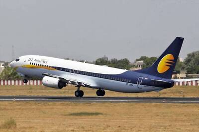 Jet Airways to Start Direct Mumbai-Manchester Flight from November 5