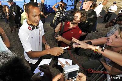 Henry will be used more as a substitute