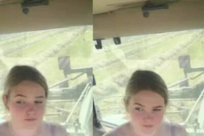 This 37-year-old Woman Thinks Men Aren't Interested In Her Because Of Her Profession