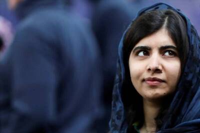 Taliban Leader Responsible for Shooting Malala in 2012 Escapes Prison in Pakistan