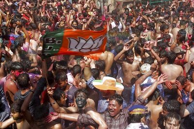 By-Election Results Live: BJP Wins Six Out of 10; Karnataka Saves Cong the Blushes