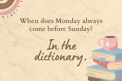 70+ Hilarious Jokes, Puns, & One-Liners About Mondays