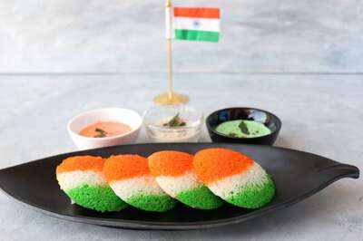 Republic Day 2024: 12 Tricolour Recipes You Can Make At Home