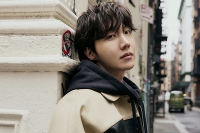 BTS ARMY Is Proud As J-Hope Makes It Through Combat Skills And Firearms Training; See Photos
