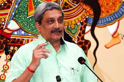  Parrikar's 'neutralise terrorist' remark reflects India's strategy to support terrorism in Pakistan, alleges ISI