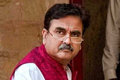 BJP's Abhijit Gangopadhyay Sends Reply to EC Show-cause Notice Over 'Undignified' Remark on Mamata