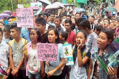 Thaw in Darjeeling Deadlock: GJM Chief Appeals For End to Hunger Strike