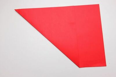 How to Make a Full Paper Tulip