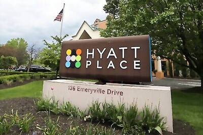 Forecast says US hotel occupancy may not recover until 2023