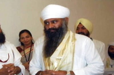 Police awaiting expert opinion on Namdhari's gun