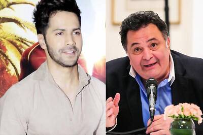 Rishi Kapoor To Varun Dhawan: Bollywood Hails Supreme Court's Verdict On Nirbhaya Rape Case