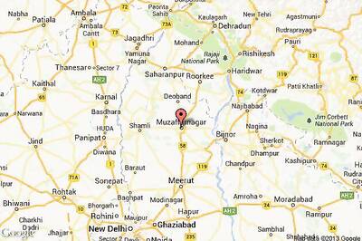 48-year-old man on way to a mosque shot dead by 3 assailants