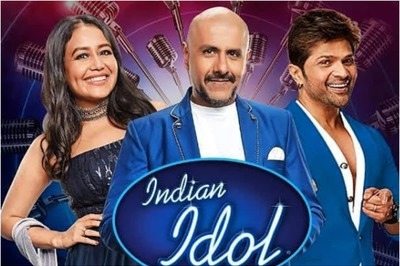 Indian Idol 12 Judges, Contestants Trolled for Singing Kishore Kumar’s Songs