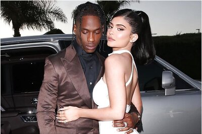Travis Scott Says He 'Will Always Love' Kylie Jenner