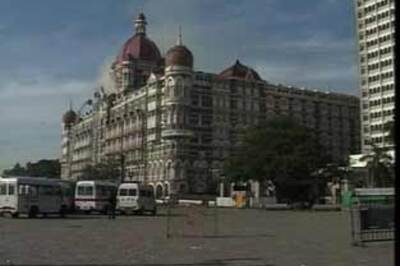 Pak must prosecute LeT leaders for 26/11: US lawmaker