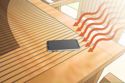 How to Cool Down a Hot Phone That is Losing Battery