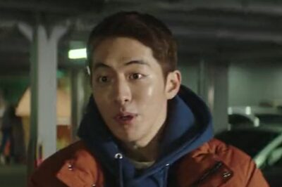 Remember Trailer: Hold On Tight As Nam Joo-hyuk, Lee Sung-min Head On Revenge Journey In New Korean Film