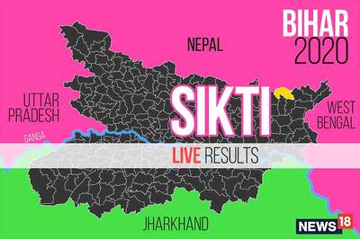 Sikti Election Result 2020 Live Updates: Vijay Kumar Mandal of BJP Wins