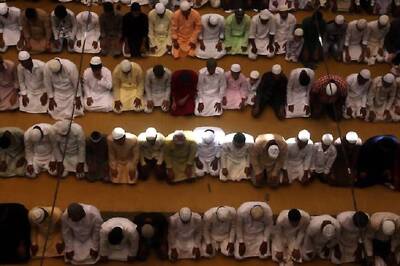 Muslim Untouchables: The Pervasiveness of Caste Discrimination in a Marginalised Milieu