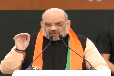 Ahead of Organisational Polls in BJP, Amit Shah to Meet Key Party Leaders Next Week