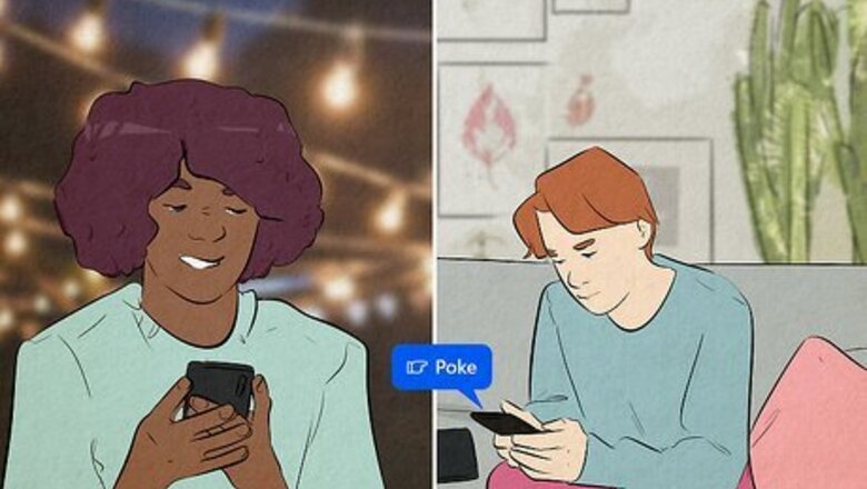 Facebook Pokes Explained: Possible Meanings & How to Respond