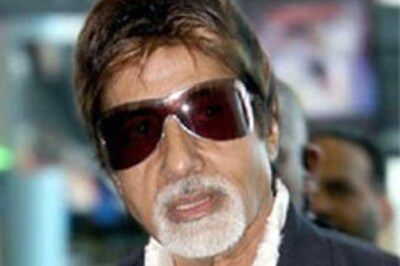 Big B 'lands' in tangle, court denies land donation