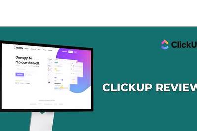 ClickUp Review: Is This Project Management Tool Worth Trying