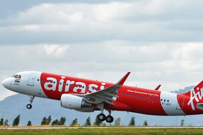 AirAsia's Chief Executive Tony Fernandes Steps Aside Amid Airbus Bribery Probe