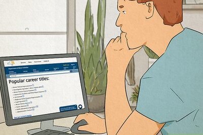 How to Work at the DMV