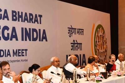 INDIA Allies Congress And SP Set for Face-off in Madhya Pradesh Polls after Seat-sharing Talks Fail