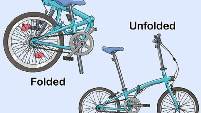How to Choose a Folding Bike