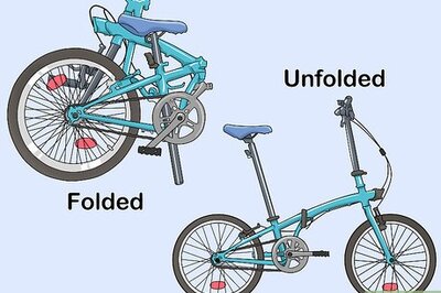 How to Choose a Folding Bike
