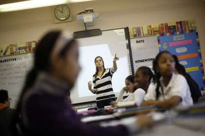 Vyapam Scam Redux? Drawing Salaries worth Crores, At Least 26 Held in UP for Impersonating Teachers