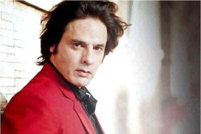Rahul Roy Reveals He Has Been Discharged From Hospital: It's a Long Journey For Full Recovery