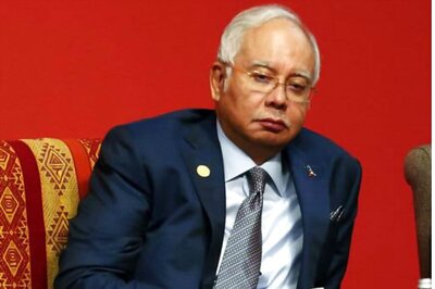 Malaysian Court Jails, Fines Artist for Clown Caricature of PM Najib Razak